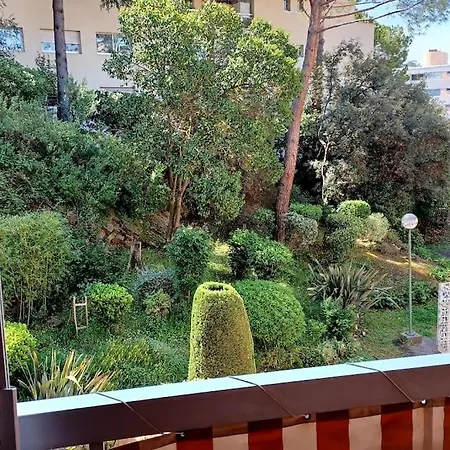 Studio Vallauris 4 Personnes * Vallauris